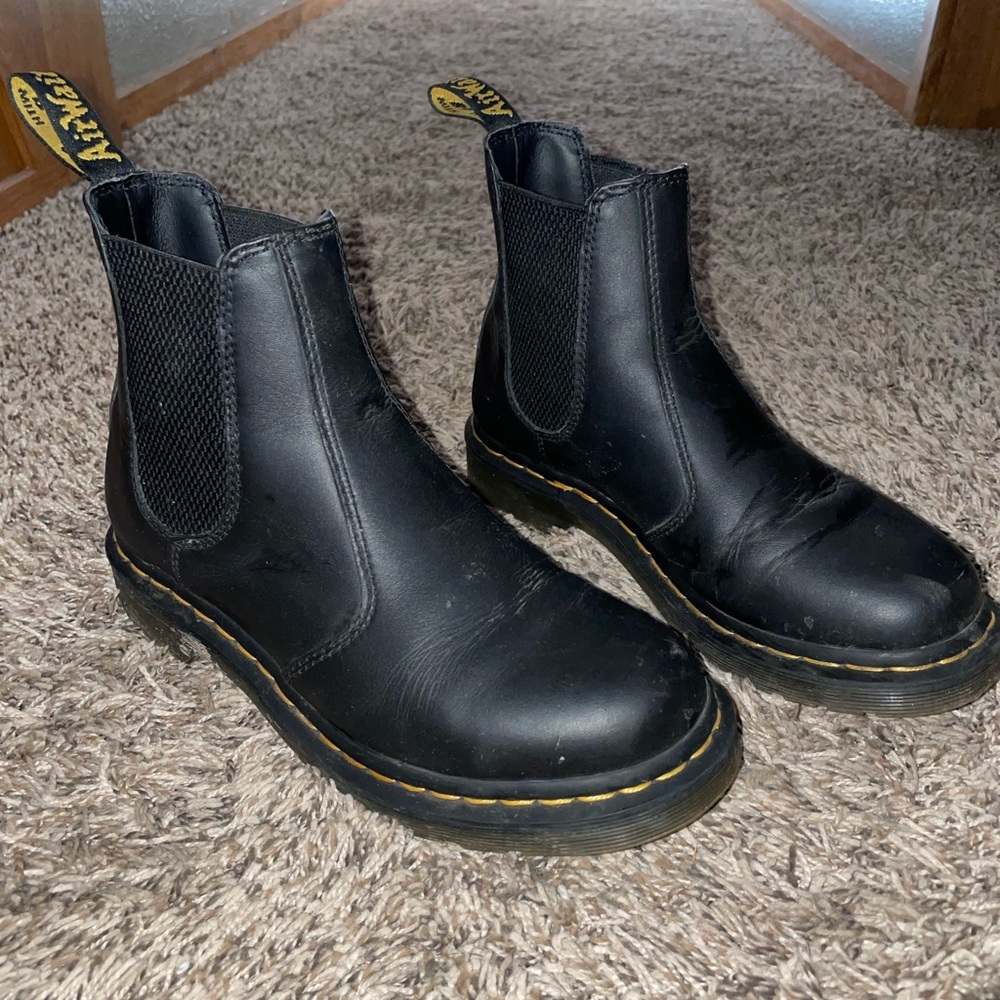 Dr. Marten Boots